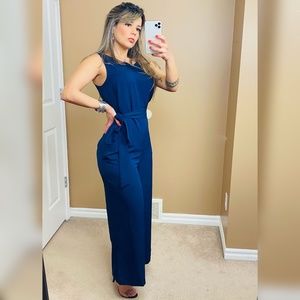 Karl Lagerfeld Jumpsuit